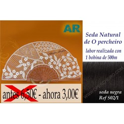 Hilo para Abanico con...