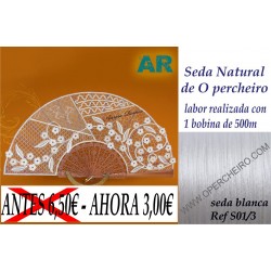 Hilo para Abanico con...