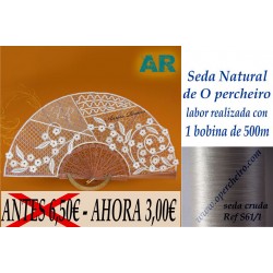 Hilo para Abanico con...