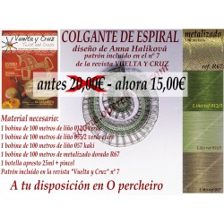 Kit verdes tres tonos y...
