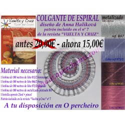 Kit rosa/berenjena/lavanda...