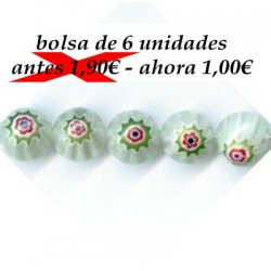 Cristal verde
