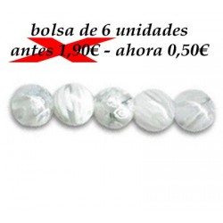 Cristal blanco