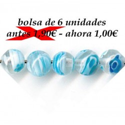 Cristal agua