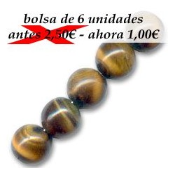Ojo de Tigre
