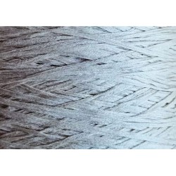 L06 CINTA DE SEDA GRIS 50...
